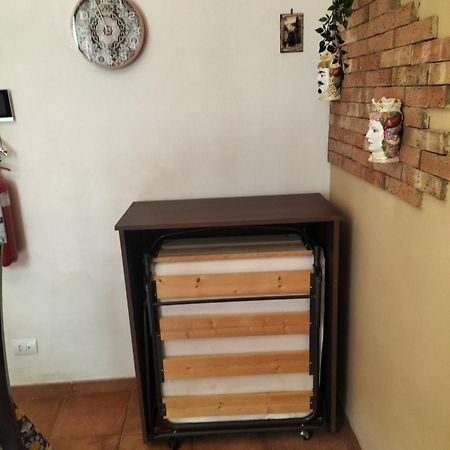 Ferienwohnung Casa D'Amici CTA Exterior foto