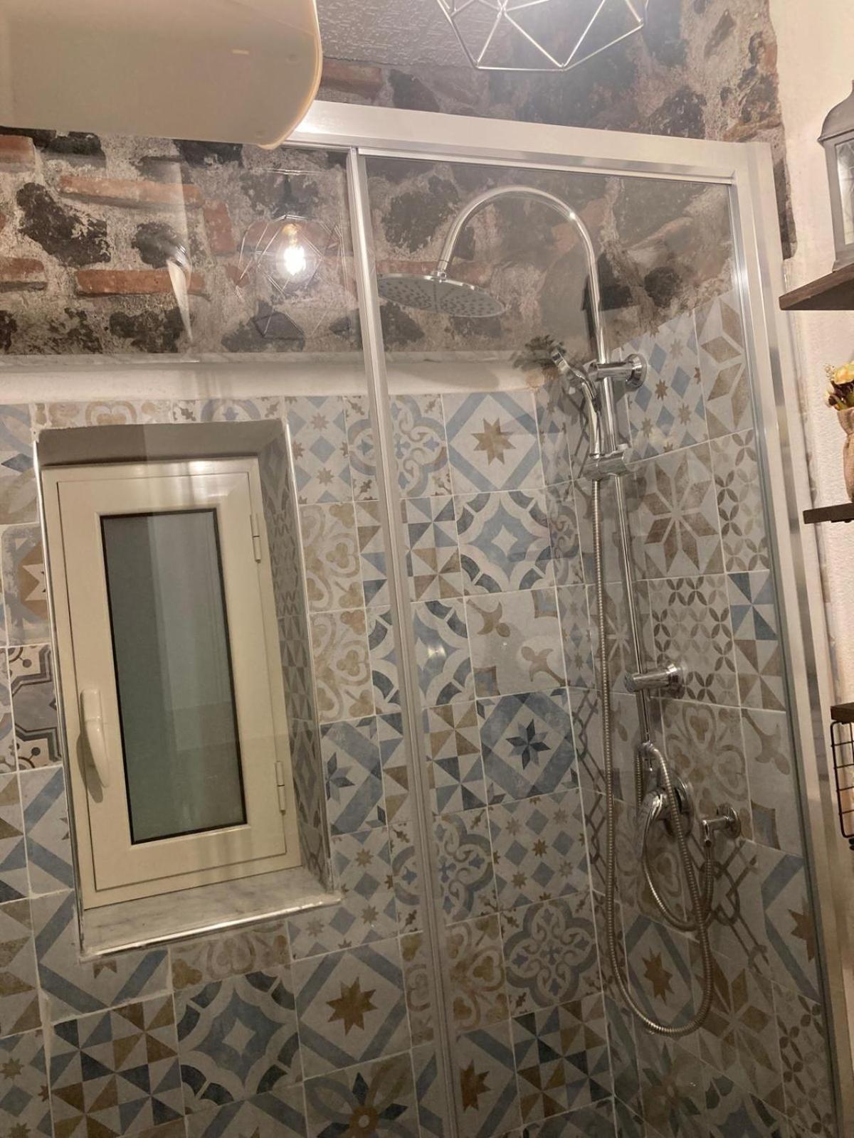 Ferienwohnung Casa D'Amici CTA Exterior foto